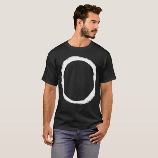 Eclipse Shirt (Dan Howell) (Vorne ganz)