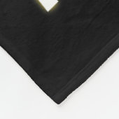 Eclipse Shirt Totality Phantastisch Total Solar Ec Fleecedecke (Ecke)