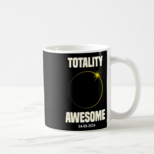 Eclipse Shirt Totality Phantastisch Total Solar Ec Kaffeetasse