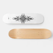 Eclipse Skateboard (Horizontal)