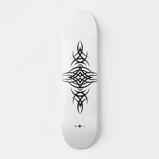 Eclipse Skateboard (Vorne)