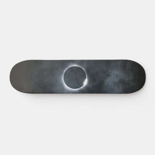 Eclipse Skateboard (Horizontal)