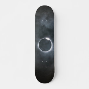 Eclipse Skateboard