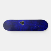 Eclipse Skateboard (Horizontal)