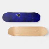 Eclipse Skateboard (Horizontal)