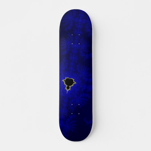 Eclipse Skateboard (Vorne)