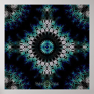 Eclipse Sounwave Kreuz 2 Poster