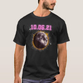 Eclipse T-Shirt (Vorderseite)