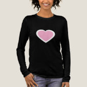 Eclipse T-Shirt Tri-Blend Shirt (Vorderseite)