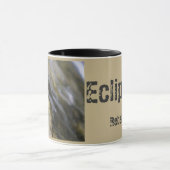 Eclipse Tasse (Zentrum)