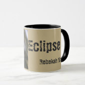 Eclipse Tasse (VorderseiteRechts)