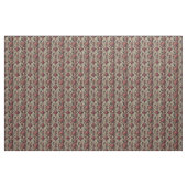 Eclipsed Grace - Gothic Viktorianisch Classic Tile Stoff (Yard (91,4 cm))