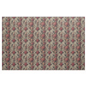 Eclipsed Grace - Gothic Viktorianisch Classic Tile Stoff (Fat Quarter (45,7 x 55,9 cm))