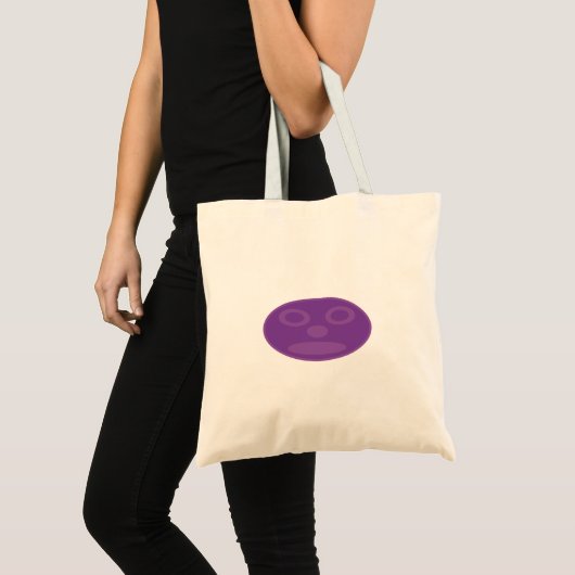 Eclipsely-Tasche Tragetasche (Vorderseite (Produkt))