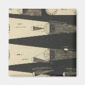 Eclipses Magnet (Vorne)