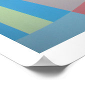 Eclipts Poster (Ecke)