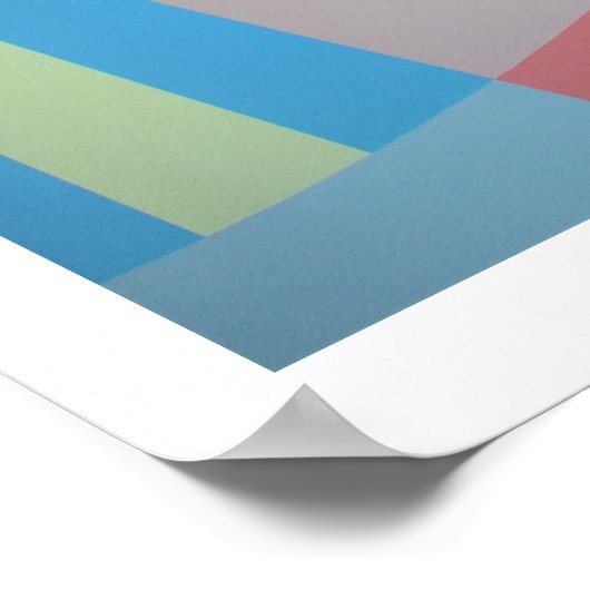 Eclipts Poster (Ecke)