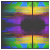 Eclispe Moon Storm Fabric Stoff (Muster)