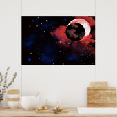 ECLISSI POSTER (Küche)