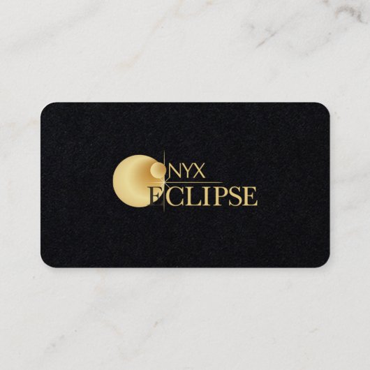 Eclypse Visitenkarte (Rückseite)