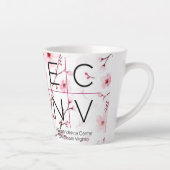 ECNV Latte-Tasse Milchtasse (Rechts)