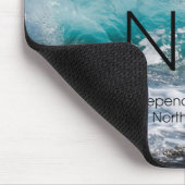 ECNV-Mauspad Mousepad (Ecke)