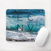 ECNV-Mauspad Mousepad (Mit Mouse)