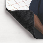 ECNV Mouse Pad Mousepad (Ecke)