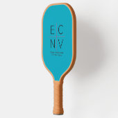 ECNV Pickleball-Schläger Pickleball Schläger (Links)