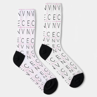ECNV Socken