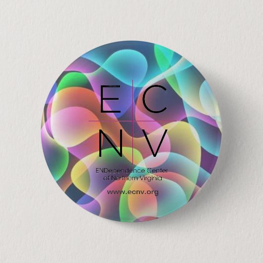 ECNV-Taste Button (Vorderseite)