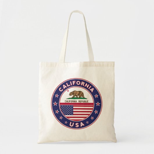 eco bag, tote bag, tragetasche (Vorne)