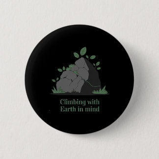 Eco-friendly Climbing Design  Button