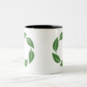 Eco Harmony Zweifarbige Tasse (Mittel)