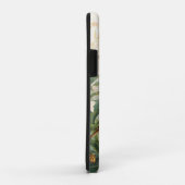 Eco Nature iPhone / iPad Hülle – Aquarell Vögel,  (Hinten/Rechts)