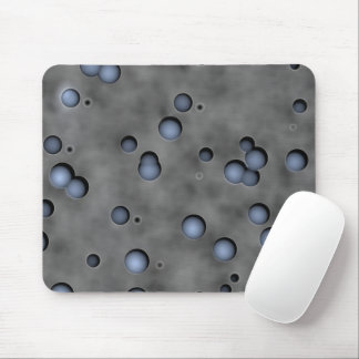 Eco Sphere 8K nahtlos Mousepad