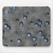 Eco Sphere 8K nahtlos Mousepad (Vorne)