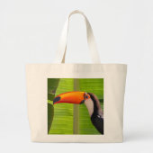 Ecobag design Fotografia de Tucano Jumbo Stoffbeutel (Vorne)