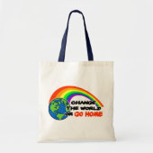 ECObag Tragetasche (Vorne)