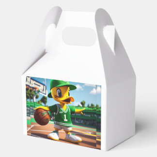 EcoChic: Wiederverwendbare Papiertaschen für den A Geschenkschachtel