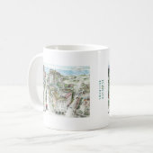 Ecocity New Orleans Tasse (Vorderseite Links)