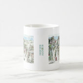 Ecocity New Orleans Tasse (Mittel)