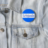 Ecogeeks Knopf Button (Beispiel)
