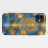 EcoGuard Case-Mate iPhone Hülle (Rückseite (Horizontal))