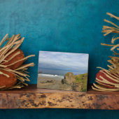Ecola State Park, Cannon Beach Fotoplatte (Seite)