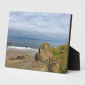 Ecola State Park, Cannon Beach Fotoplatte (Seite)