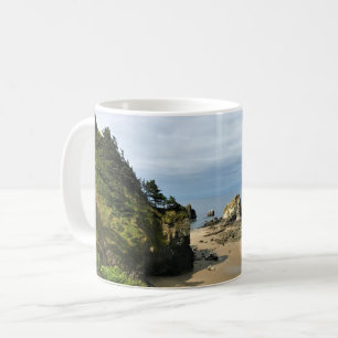Ecola State Park, Cannon Beach Kaffeetasse
