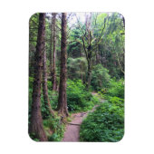 Ecola State Park, Cannon Beach Magnet (Vertikal)