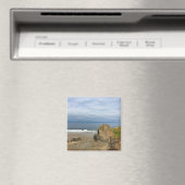 Ecola State Park, Cannon Beach Magnet (In Situ (Geschirrspüler))