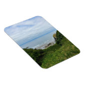 Ecola State Park, Cannon Beach Magnet (Rechte Seite)